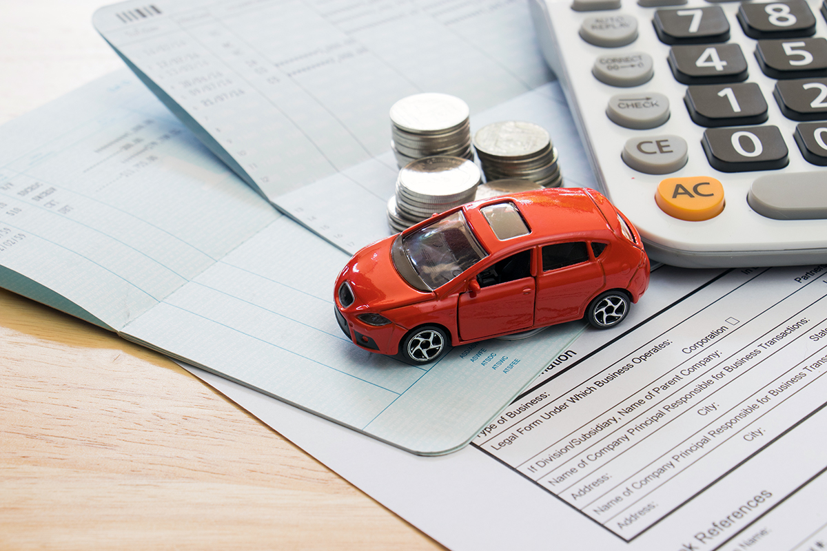 Understanding Types of Car Insurance Coverage