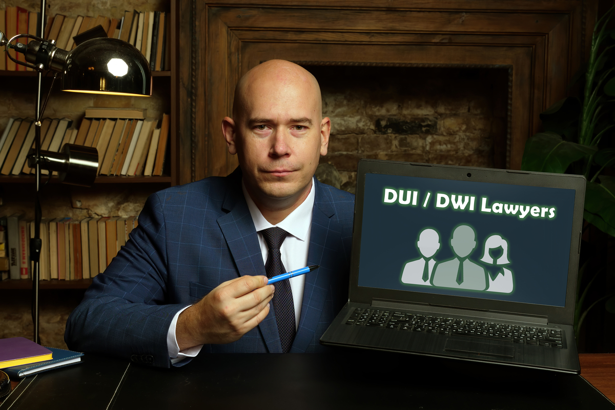 The Importance of Hiring a DUI Lawyer