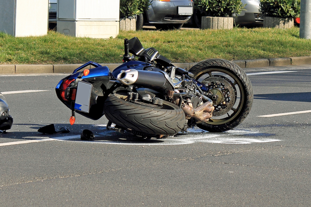 Types of Damages You Can Obtain After a Motorcycle Accident