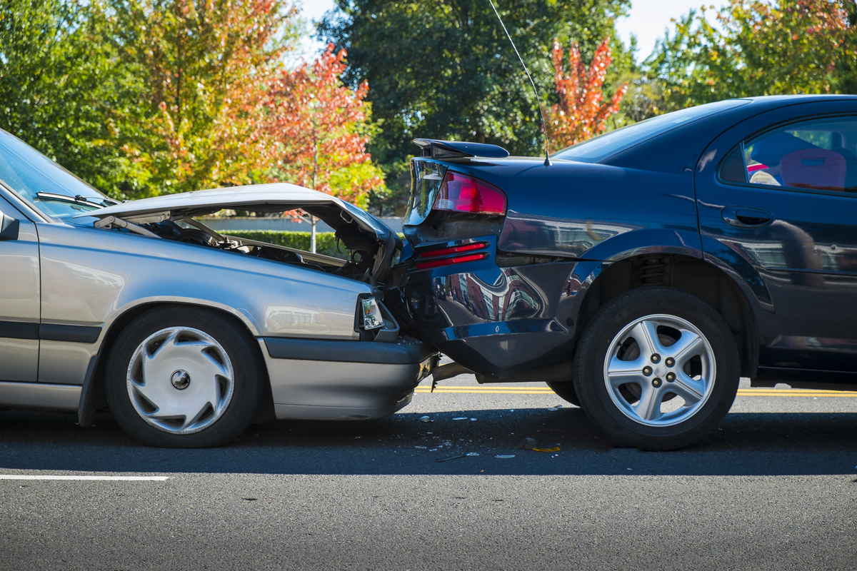 A Primer On Different Types Of Auto Accident Damages In Florida
